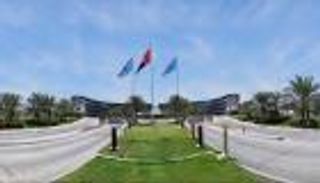 جامعة الإمارات ضمن أفضل 50 في "تصنيف التايمز للتعليم العالي"