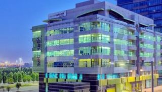  المنطقة الحرة للإعلام في العاصمة أبوظبي  twofour54