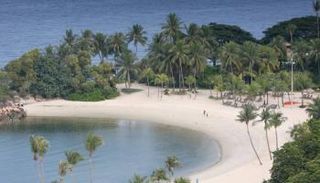 منتجع "سوبر شي"