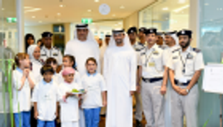 "الطاقة والصناعة" الإماراتية وشرطة أبوظبي تطلقان "صحتي بيدي"