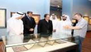 رئيس جمعية الإمارات للإبداع: ملتقى الشارقة للخط إثراء ثقافي للمنطقة العربية