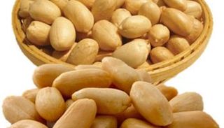 فوائد الفول السوداني للأطفال