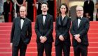 بالصور.. عرض خاص لـ "يوم الدين" المصري في أول أيام كان السينمائي
