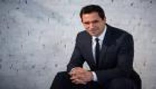 سر إعجاب ظافر العابدين بمقولة نجيب محفوظ في أولاد حارتنا