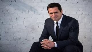 النجم التونسي ظافر العابدين