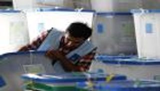 الانتخابات العراقية.. العسكريون والمغتربون يبدأون التصويت