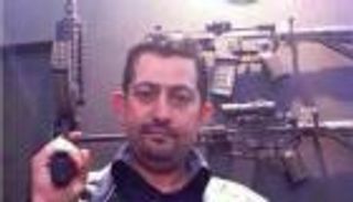 استقالة غامضة للإخونجي ياسر أبو هلالة مدير "الجزيرة" القطرية