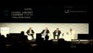 صفقات بملايين الدولارات في ختام معرض المطارات بدبي