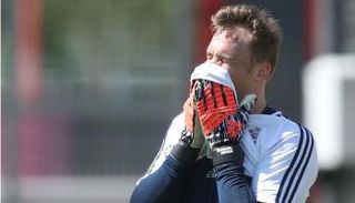 مانويل نوير