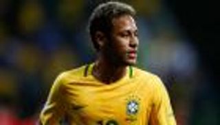 كأس العالم قد يعجل برحيل نيمار إلى ريال مدريد