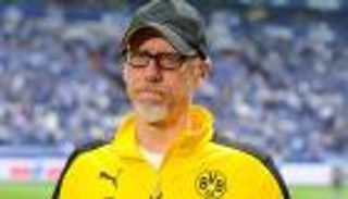 شتوجر: دورتموند سيحسم مصيره الأوروبي بنفسه