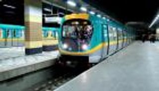 مصر.. رفع أسعار تذاكر المترو بدءا من صباح الجمعة