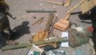 مقتل قيادي بالقاعدة في معارك الحزام الأمني بأبين اليمنية