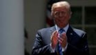 البيت الأبيض: مليشيا الحرس الثوري الإيراني صدرت الاضطرابات إلى المنطقة