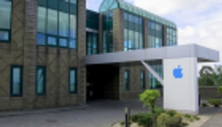 أبل تتراجع عن إنشاء مقر المليار دولار في أيرلندا