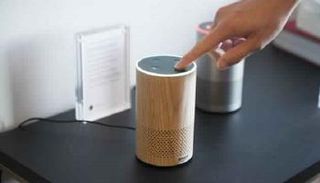 متحدث أمازون الذكي