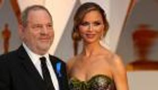 زوجة هارفي واينستين تخرج عن صمتها: اتهامات التحرش أصابتني بالغثيان