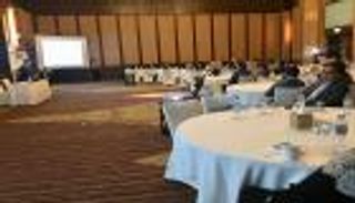 بالصور.. مستشفى المفرق ينظم منتدى طب الأعصاب العام بأبوظبي