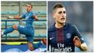 "فيراتي الجزائر" يكشف عن سر تطور مستواه هذا الموسم