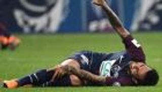 ألفيس يوجه صدمة للبرازيل قبل كأس العالم