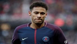 نيمار دا سيلفا