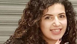 الضحية المصرية مريم مصطفى