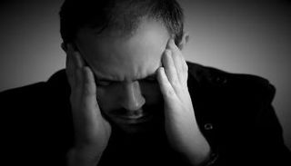 الاكتئاب يؤثر سلبيا على مهارات التفكير