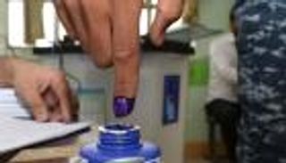 منظمة أوروبية: لا انتخابات نزيهة في العراق دون طرد الإيرانيين