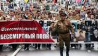 روسيا تحبط هجمات إرهابية في موسكو ممولة من تركيا