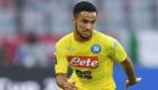 "الجزائري المهمش" على أعتاب الانتقال لسامبدوريا 