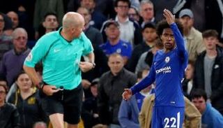 الدوري الإنجليزي