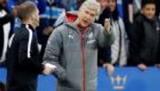 فينجر يتوقع تغيير خارطة الكرة الأوروبية