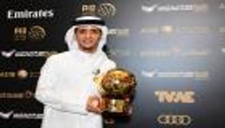 عموري: الاحتراف الخارجي ليس بيدي ونعد الجماهير بـ"ريمونتادا" آسيوية