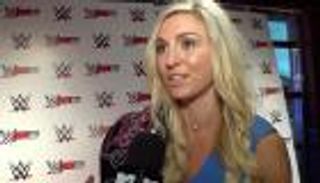 جراحات تشارلوت تهدد مشاركتها في نزال "موني إن ذا بنك"