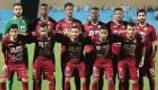 فيديوجراف.. 5 حقائق عن الفيصلي قبل موقعة نهائي كأس الملك‎