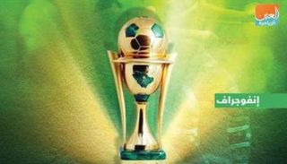 كأس خادم الحرمين الشريفين