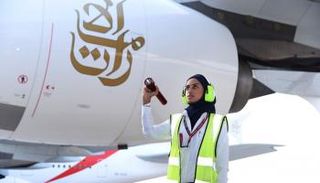 الإمارات ترحب بنتائج المحادثات حول الطيران المدني مع أمريكا