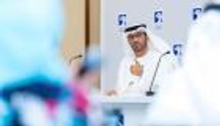 "ملتقى أدنوك للاستثمار" منصة مثالية لقادة قطاع النفط والغاز بالعالم