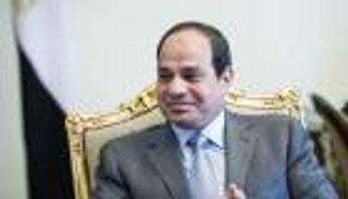 ستاندرد آند بورز: إعادة انتخاب السيسي دلالة استقرار سياسي واقتصادي