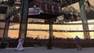 وكيل هيئة الرياضة السعودية يكشف التجهيرات لنهائي كأس الملك