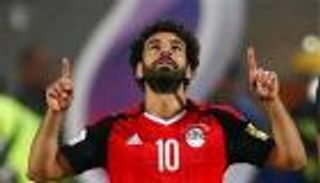 محمد صلاح يرد على منتقدي طريقة كوبر