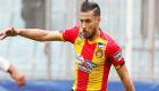 يوسف بلايلي على رادار ناد تركي