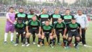 شباب قسنطينة يتوج بطلاً للدوري الجزائري