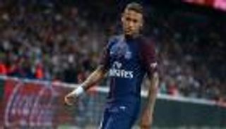 باريس سان جيرمان يكشف موعد عودة نيمار للملاعب