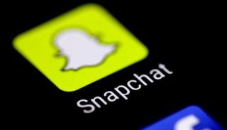 تطبيق سناب شات
