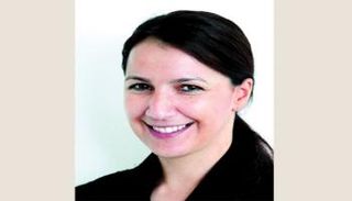 مريم بنت محمد سعيد حارب المهيري، وزيرة دولة المسؤولة عن ملف الأمن الغذائي المستقبلي بالإمارات