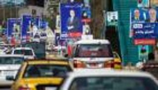رفع الحظر عن حركة السيارات بالعراق تزامنا مع الانتخابات البرلمانية