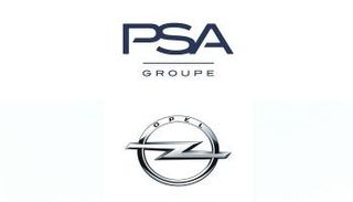 مجموعة PSA استحوذت على شركة أوبل 