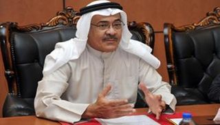 الدكتور الشيخ خالد بن خليفة آل خليفة 