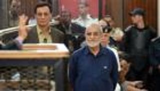 مصر.. إدراج 20 عنصرا إخوانيا على قائمة الإرهاب